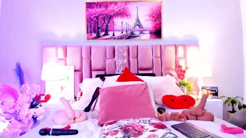 anaa_bellaa online show from 13, 11, 2025