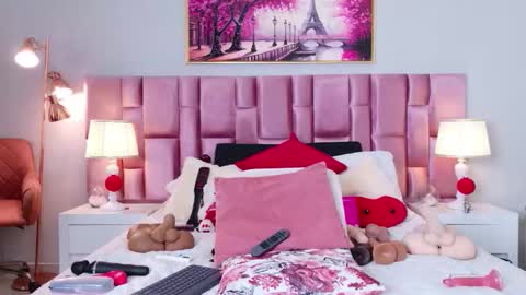 anaa_bellaa online show from 18, 3, 2026