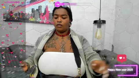 Snapshot of anaa_fuentes chatting on 8, 1, 2025 ANNA FUENTES online show from 8, 1, 2025