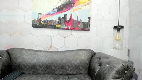 Snapshot of anaa_fuentes chatting on 10, 1, 2025 ANNA FUENTES online show from 10, 1, 2025