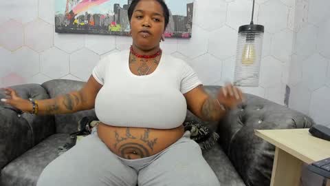 Snapshot of anaa_fuentes chatting on 14, 1, 2025 ANNA FUENTES online show from 14, 1, 2025