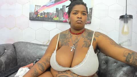 Snapshot of anaa_fuentes chatting on 16, 1, 2025 ANNA FUENTES online show from 16, 1, 2025