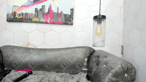 Snapshot of anaa_fuentes chatting on 31, 1, 2025 ANNA FUENTES online show from 31, 1, 2025