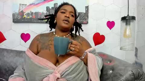 Snapshot of anaa_fuentes chatting on 15, 2, 2025 ANNA FUENTES online show from 15, 2, 2025