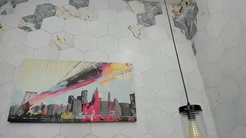 Snapshot of anaa_fuentes chatting on 8, 3, 2025 ANNA FUENTES online show from 8, 3, 2025