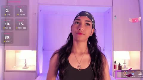 Snapshot of anaacollins_ chatting on 3, 11, 2025 anaacollins_ online show from 3, 11, 2025