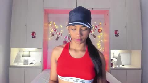 Snapshot of anaacollins_ chatting on 16, 12, 2025 anaacollins_ online show from 16, 12, 2025