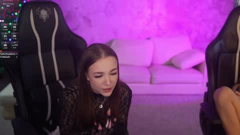 Anabel Kira Zlata Kira Elice Lana Dominika Sofy Kaila Bridget online show from 19, 12, 2025