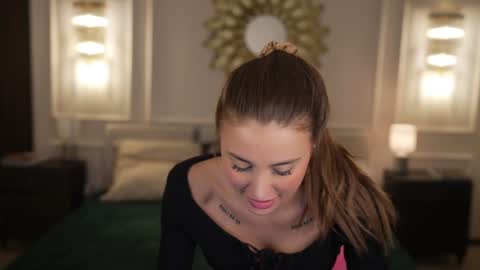 Anabel Kira Zlata Kira Elice Lana Dominika Sofy Kaila Bridget online show from 28, 2, 2026