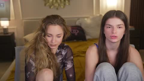 Anabel Kira Zlata Kira Elice Lana Dominika Sofy Kaila Bridget online show from 29, 3, 2026