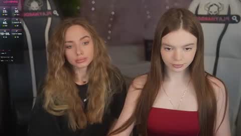 Anabel Kira Zlata Kira Elice Lana Dominika Sofy Kaila Bridget online show from 13, 7, 2026