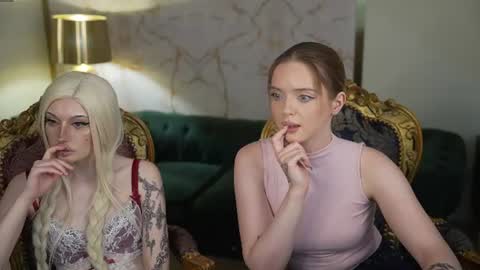 Anabel Kira Zlata Kira Elice Lana Dominika Sofy Kaila Bridget online show from 16, 7, 2026