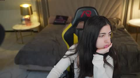 Sweet girls online show from 18, 3, 2026