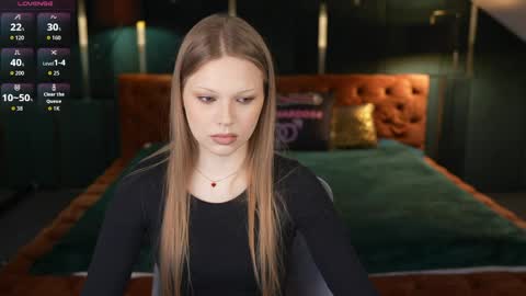 Sweet girls online show from 27, 3, 2026