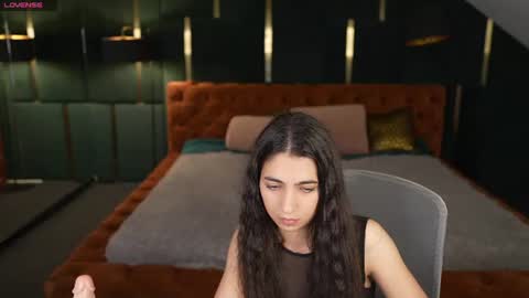 Snapshot of anabel2054 chatting on 15, 6, 2026 Sweet girls online show from 15, 6, 2026