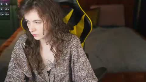 Snapshot of anabel2054 chatting on 22, 6, 2026 Sweet girls online show from 22, 6, 2026