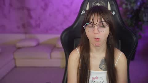 Snapshot of anabel2054 chatting on 25, 6, 2026 Sweet girls online show from 25, 6, 2026