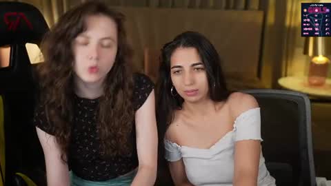 Snapshot of anabel2054 chatting on 2, 7, 2026 Sweet girls online show from 2, 7, 2026