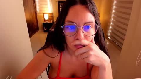 Anabel online show from 23, 10, 2025