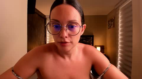 Anabel online show from 18, 12, 2025