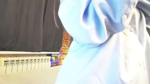 Snapshot of anabelblack chatting on 12, 9, 2025 Anna online show from 12, 9, 2025