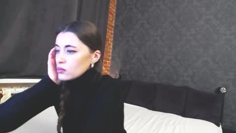 Snapshot of anabelblack chatting on 21, 2, 2026 Anna online show from 21, 2, 2026