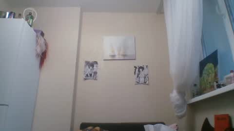 Snapshot of anabelbrando chatting on 27, 6, 2026 Malvina online show from 27, 6, 2026