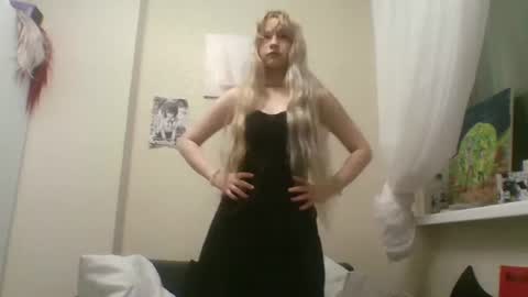 Snapshot of anabelbrando chatting on 28, 6, 2026 Malvina online show from 28, 6, 2026