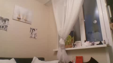 Snapshot of anabelbrando chatting on 28, 7, 2026 Malvina online show from 28, 7, 2026