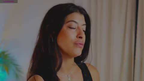 anabelcurvy online show from 21, 10, 2025