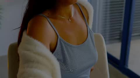 anabelcurvy online show from 14, 4, 2026