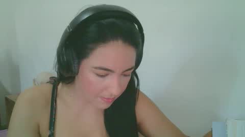 Snapshot of anabelenogueira1 chatting on 29, 5, 2026 anabelenogueira1 online show from 29, 5, 2026