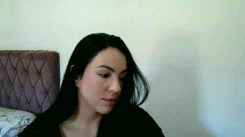 Snapshot of anabelenogueira1 chatting on 18, 6, 2026 anabelenogueira1 online show from 18, 6, 2026