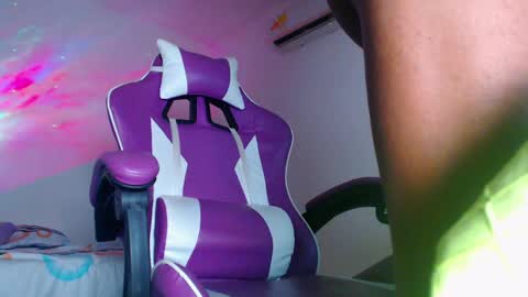 Anabella online show from 12, 2, 2025