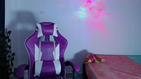 Anabella online show from 23, 2, 2025