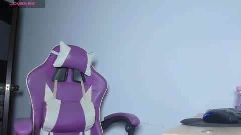 Anabella online show from 18, 10, 2025