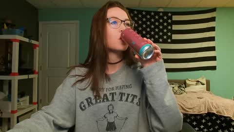 Anabelleleigh online show from 22, 10, 2025