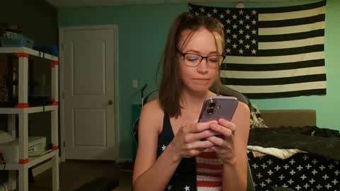 Anabelleleigh online show from 10, 3, 2026