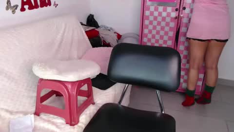 Ana online show from 30, 11, 2025