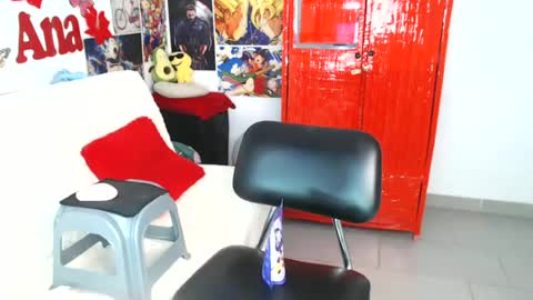 Ana online show from 7, 7, 2026