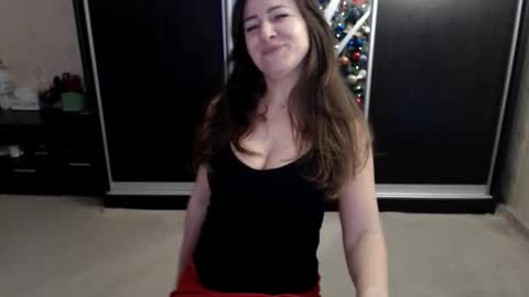 Snapshot of anabelsweet chatting on 16, 1, 2025 Milana online show from 16, 1, 2025