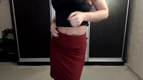 Snapshot of anabelsweet chatting on 23, 2, 2025 Milana online show from 23, 2, 2025