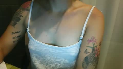 anabelucci_ online show from 18, 2, 2026