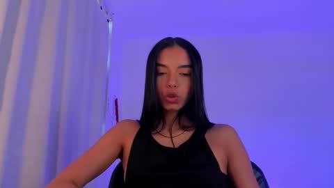 ANABEL WOLF  online show from 27, 2, 2025