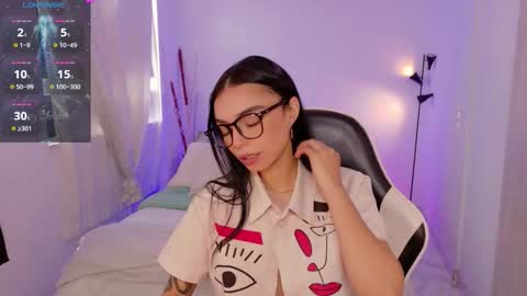 ANABEL WOLF  online show from 9, 1, 2026