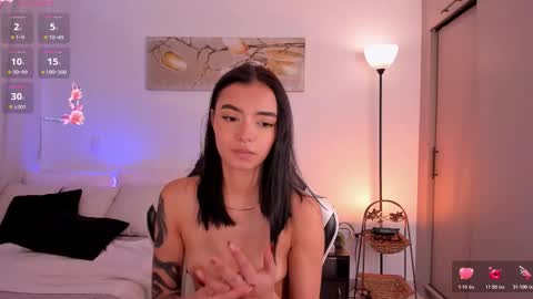 ANABEL WOLF  online show from 31, 1, 2026