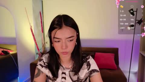 ANABEL WOLF  online show from 10, 2, 2026