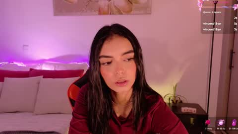 ANABEL WOLF  online show from 8, 3, 2026