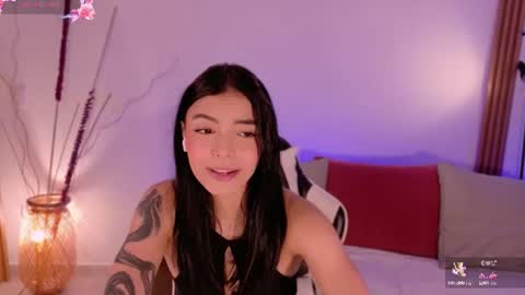 Snapshot of anabelwolf chatting on 17, 7, 2026 ANABEL WOLF online show from 17, 7, 2026