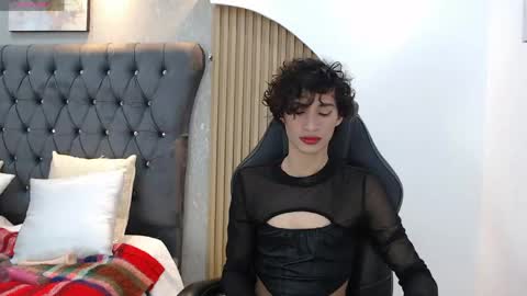 Snapshot of anaciet_evans chatting on 7, 6, 2026 Anaciet Evans online show from 7, 6, 2026
